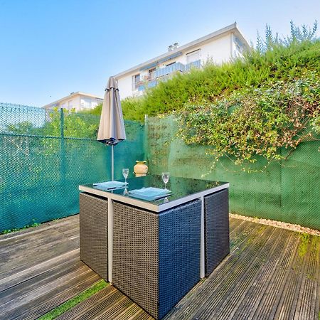 Charmant Studio Cagnes-sur-Mer Zewnętrze zdjęcie