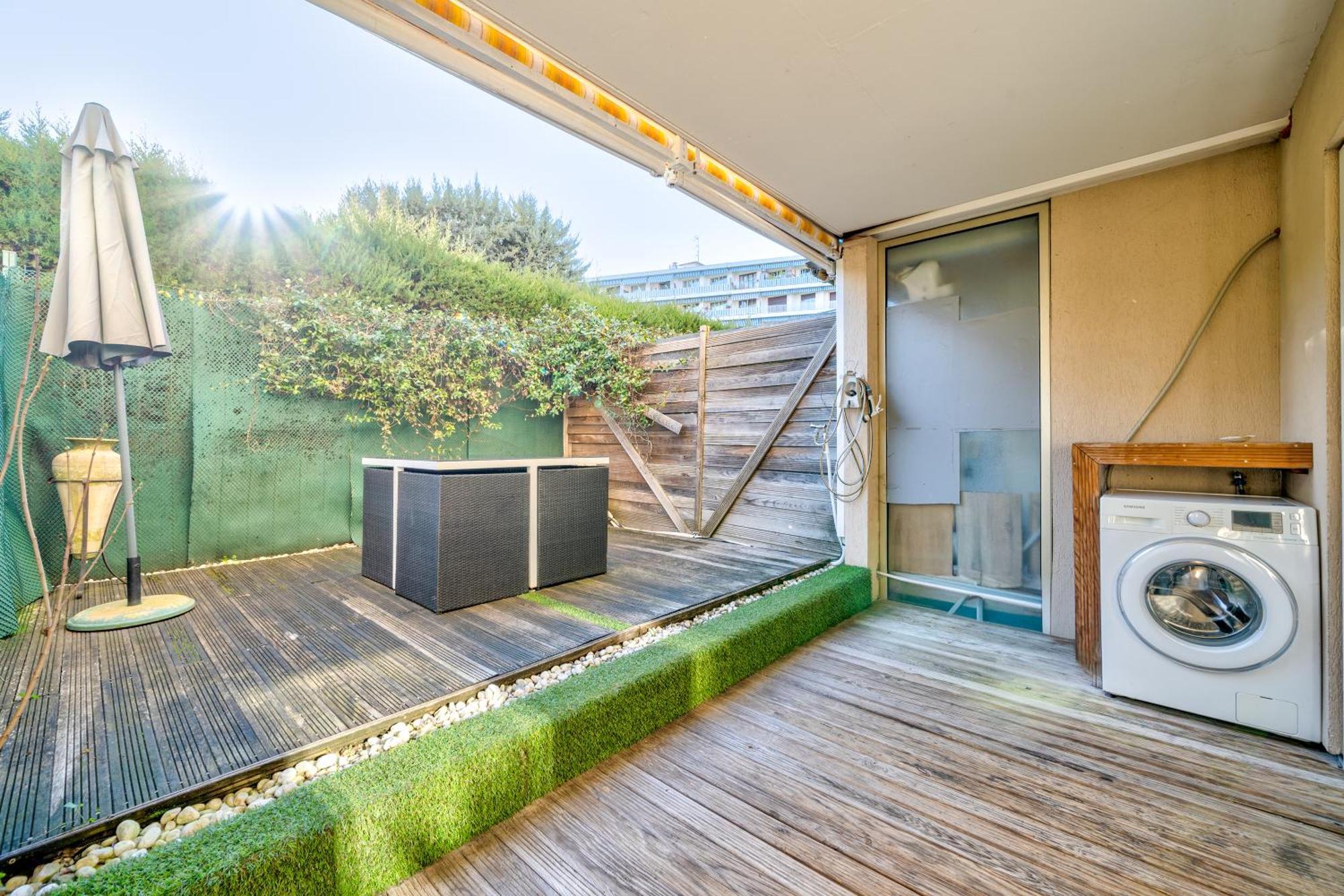Charmant Studio Cagnes-sur-Mer Zewnętrze zdjęcie
